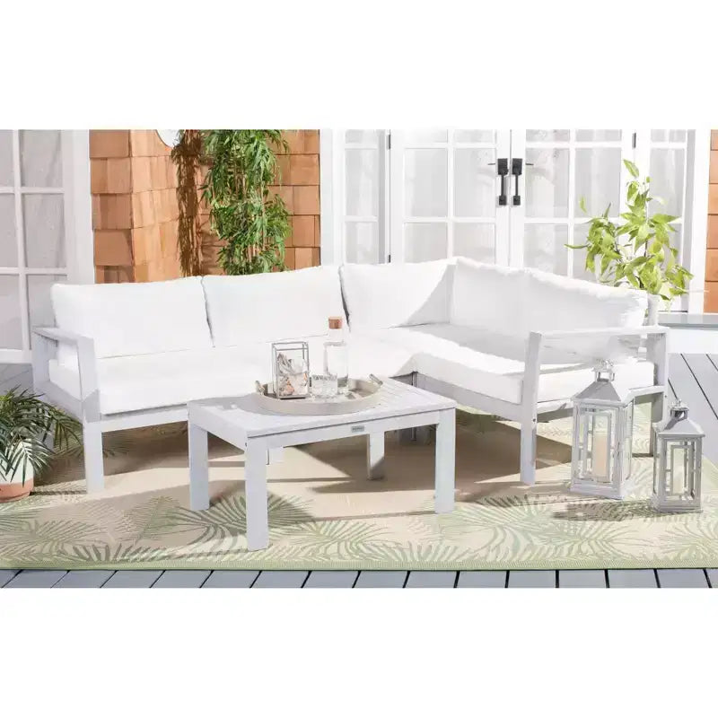 Endelia Living Set – Intérieur/Extérieur – PAT7309 – Safavieh