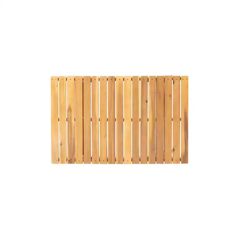 Ensemble de conversation d'extérieur 6 places Christopher Knight Home Sedona en bois d'acacia avec coussins