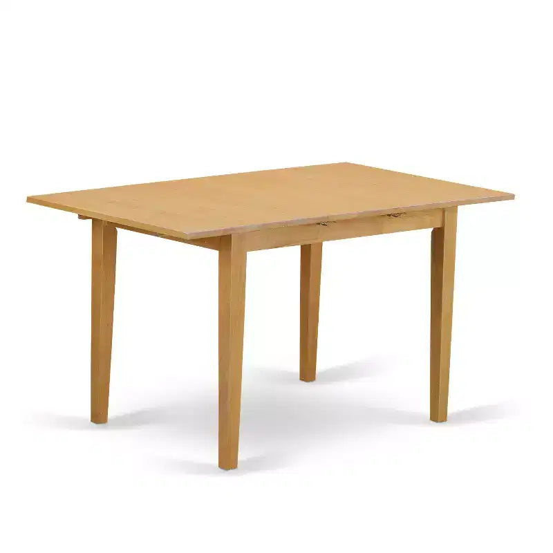 Ensemble de salle à manger HomeStock Belmont – Petite table à manger et chaises de coin-repas