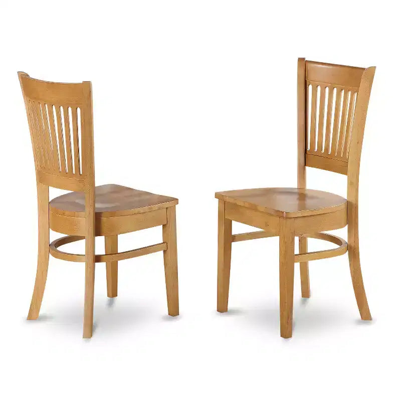 Ensemble de salle à manger HomeStock Belmont – Petite table à manger et chaises de coin-repas