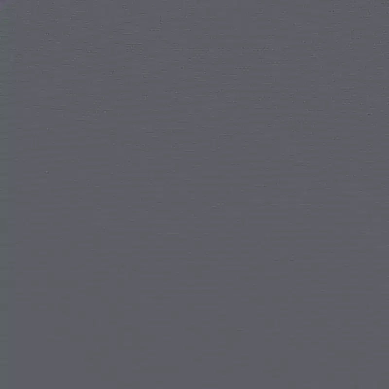vidaXL Salon de jardin anthracite en acier