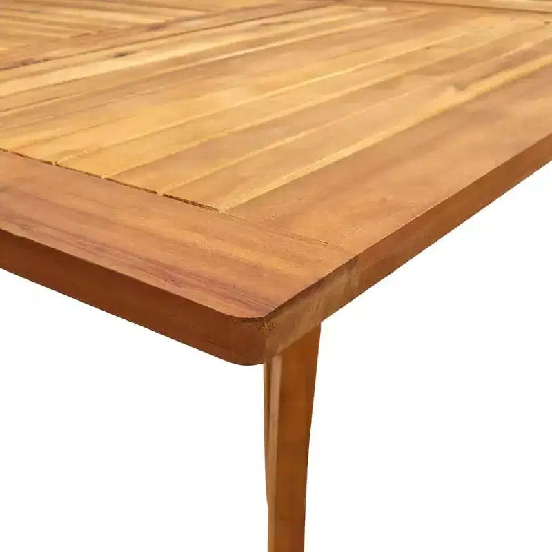 vidaXL Salon de jardin modulaire 12 pièces avec coussins Bois de pin massif