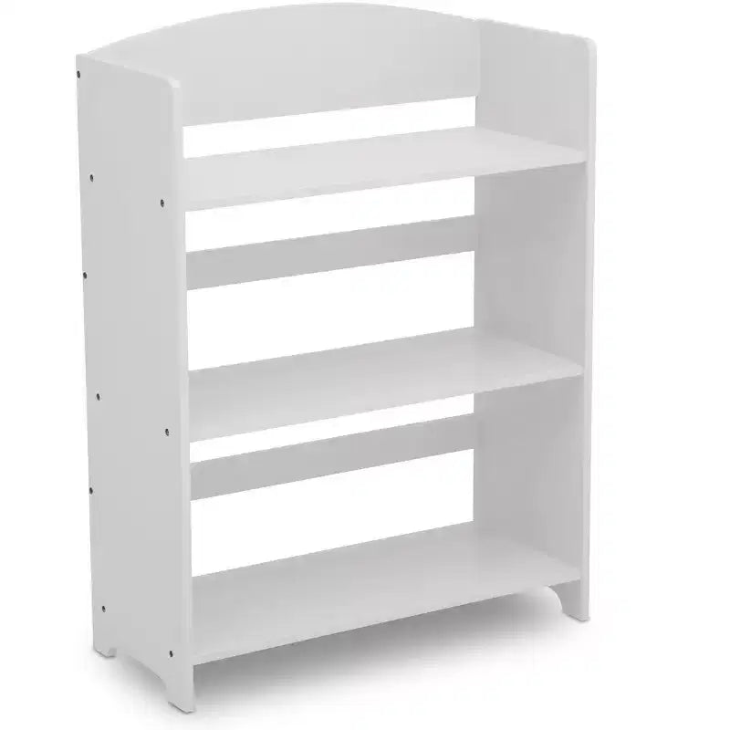 Delta Children MySize 3-Shelf Open Bookcase