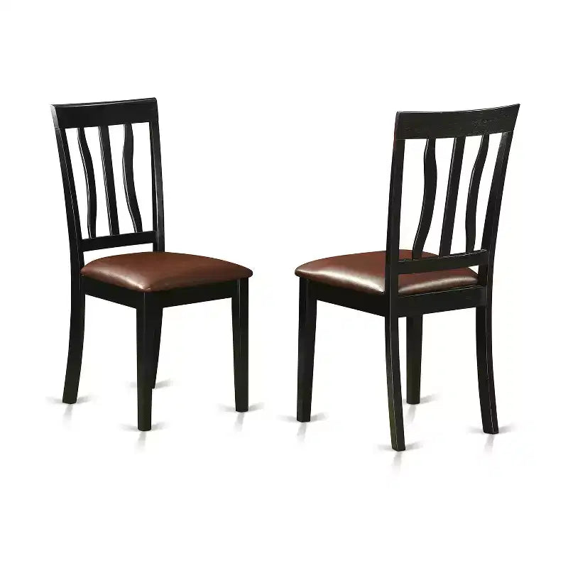 Ensemble table de cuisine avec chaises - Ensemble table et chaises de salle à manger