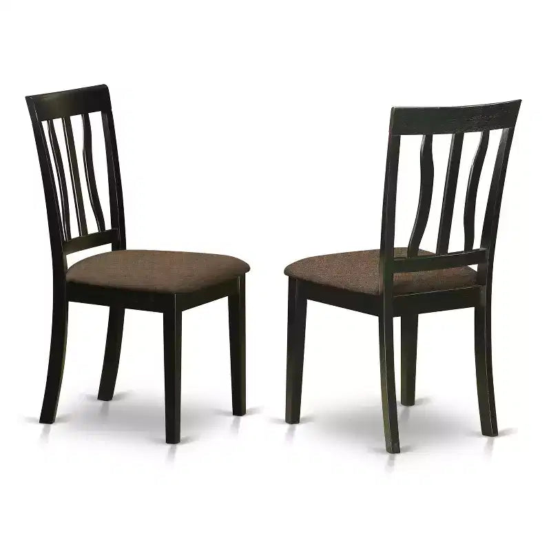 Ensemble Table et Chaises de Salle à Manger - Table à Manger de Cuisine - Style Nordique 7 Pièces