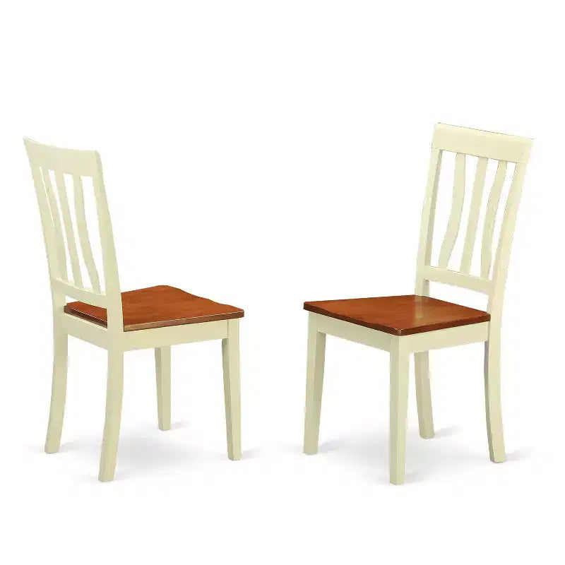 Ensemble de salle à manger – Table et chaises pour cuisine ou salle à manger