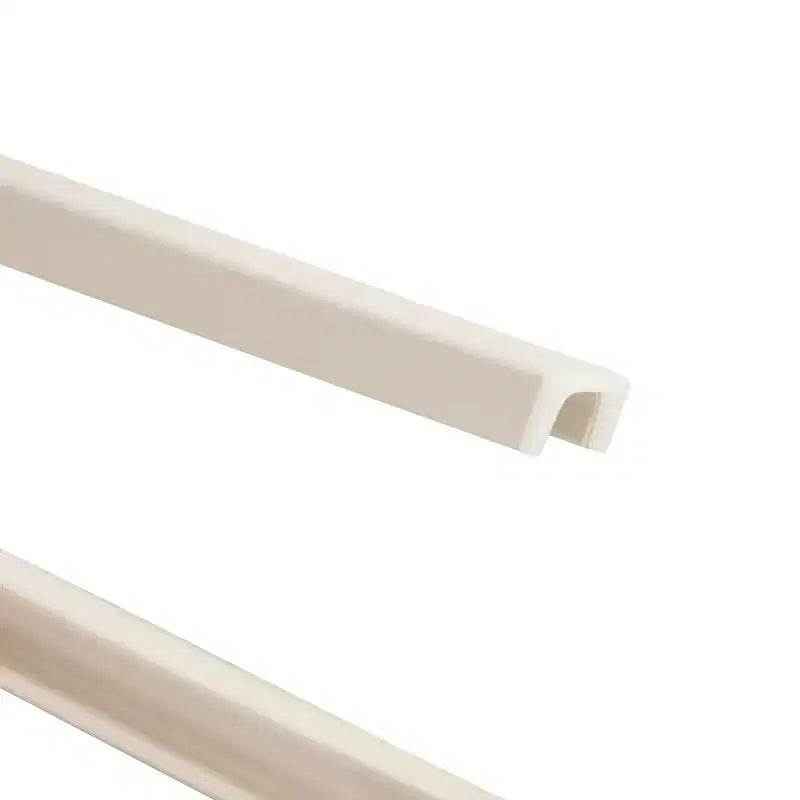 Lot de 6 tabourets ronds noirs en plastique, empilables, 150 kg, intérieur/extérieur, parfaits pour la salle de classe, la maison, le bureau