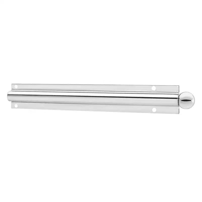 Rev-A-Shelf CVL-12-CR 12-Inch Extendable Metal Closet Valet Clothes Rod
