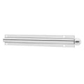 Rev-A-Shelf CVL-12-CR 12-Inch Extendable Metal Closet Valet Clothes Rod