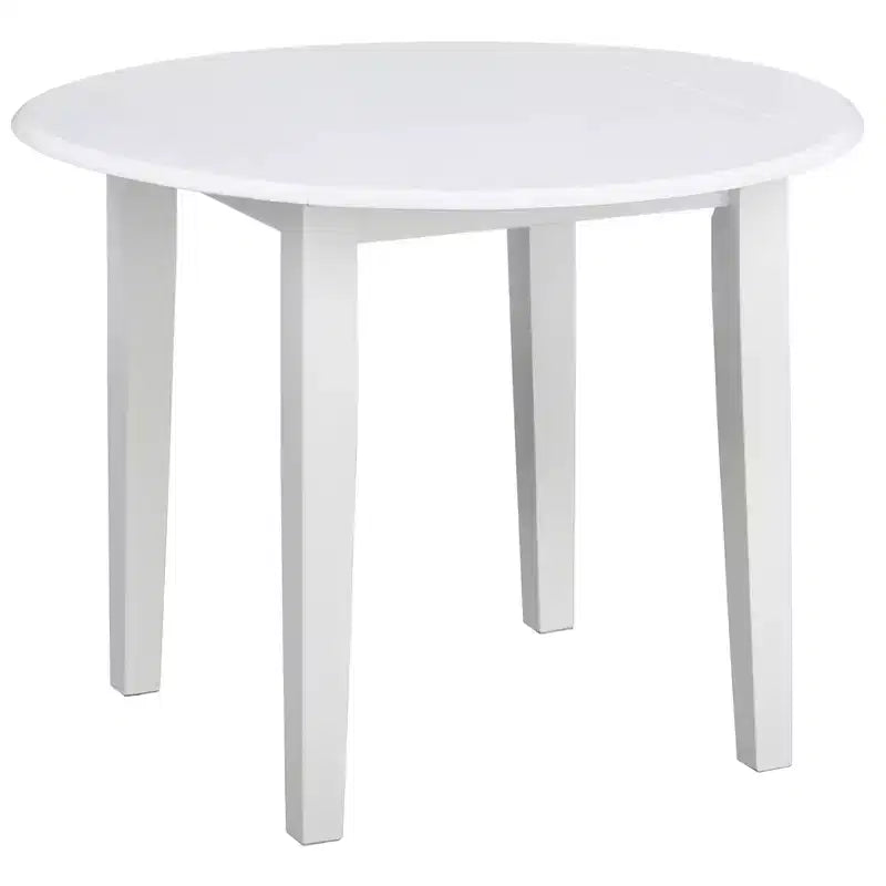 Ensemble de salle à manger 3 pièces Chadwick avec 2 chaises Windsor - Buylateral