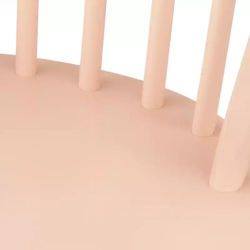 Ensemble de salle à manger 3 pièces Chadwick avec 2 chaises Windsor - Buylateral
